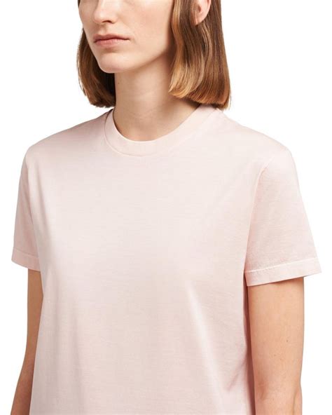 prada camisetas mujer|Camisetas Y Sudaderas .